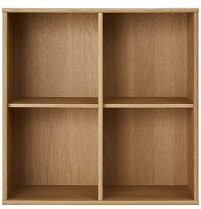 Mistral - Modul 025 - Eg lak/olie