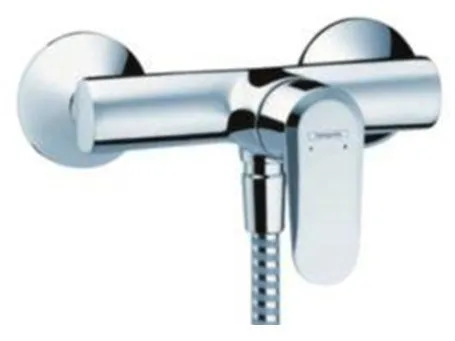 Hansgrohe Ecos brusearmatur krom