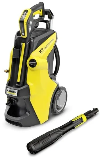 Kärcher Højtryksrenser K 7 Smart Control
