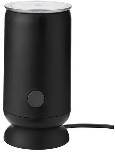 Rig-Tig Foodie electric milk fronther - Black