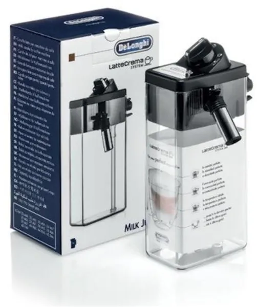 DeLonghi LatteCrema System
