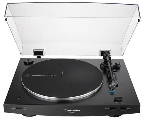Audio-Technica AT-LP3XBT - turntable - Pladespiller