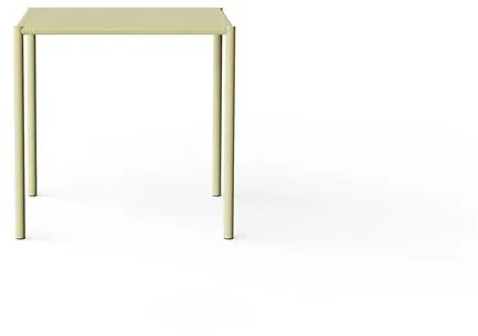 NINE Sine Spisebord Lille Gul