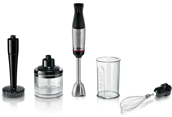 Bosch Stavblender ErgoMaster Series 6 MSM6M623 - 1000 W