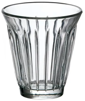 La Rochére Zinc water glass - 6 glasses